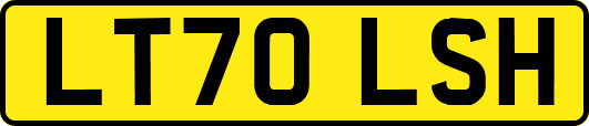 LT70LSH