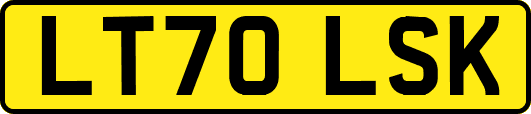 LT70LSK