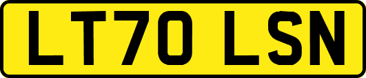 LT70LSN