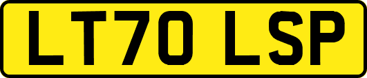 LT70LSP