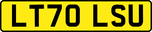 LT70LSU