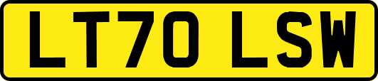 LT70LSW