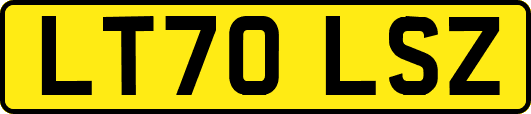 LT70LSZ