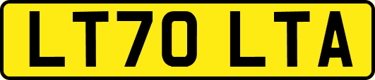 LT70LTA