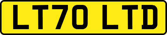 LT70LTD