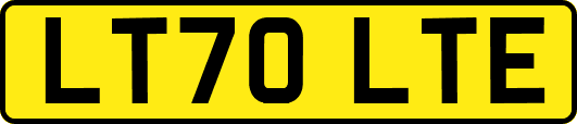 LT70LTE