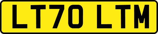 LT70LTM