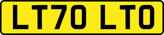 LT70LTO