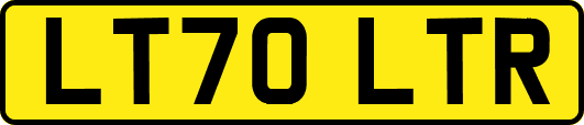 LT70LTR