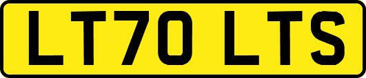 LT70LTS