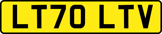 LT70LTV