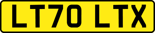 LT70LTX