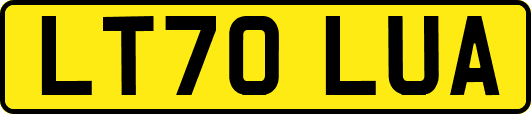 LT70LUA
