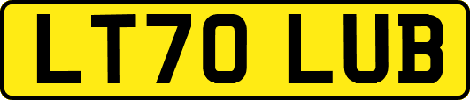 LT70LUB