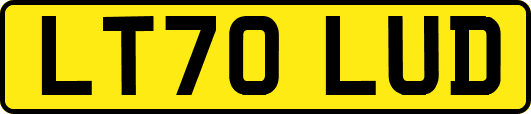 LT70LUD