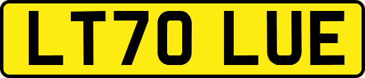 LT70LUE