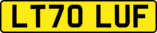 LT70LUF