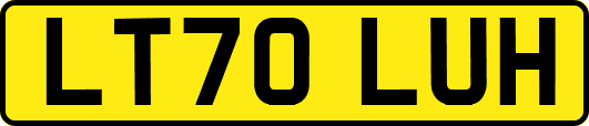 LT70LUH