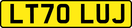 LT70LUJ