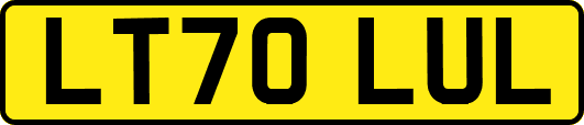 LT70LUL