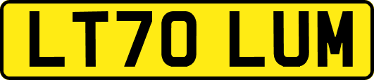 LT70LUM