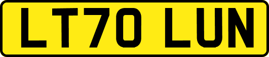 LT70LUN