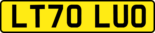 LT70LUO