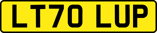 LT70LUP