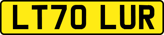 LT70LUR
