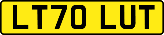 LT70LUT