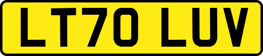 LT70LUV