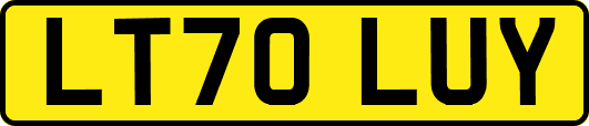 LT70LUY