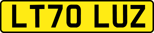 LT70LUZ