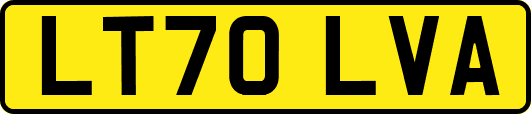 LT70LVA