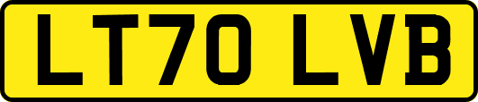 LT70LVB