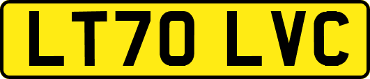 LT70LVC