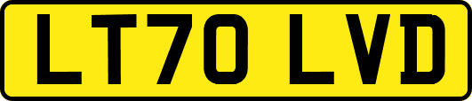 LT70LVD