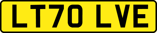 LT70LVE