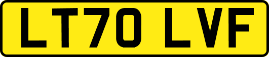 LT70LVF