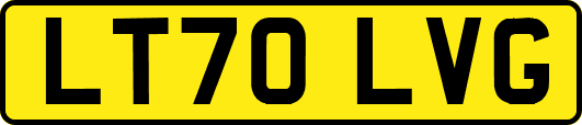 LT70LVG