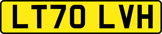 LT70LVH