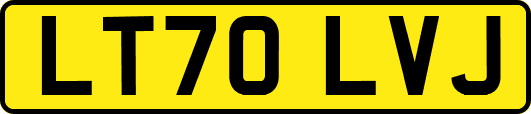 LT70LVJ
