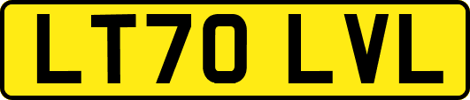 LT70LVL