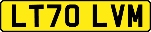 LT70LVM