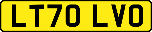 LT70LVO