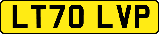 LT70LVP