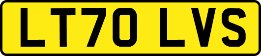 LT70LVS