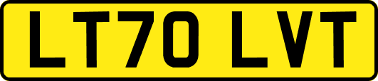 LT70LVT