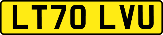 LT70LVU