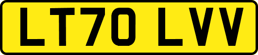 LT70LVV